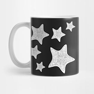 Starlets Mug